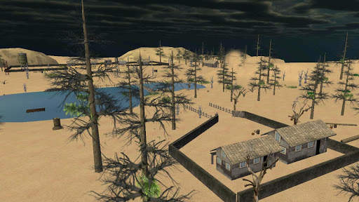 Anaconda Snake Simulator 2017 screenshot 2