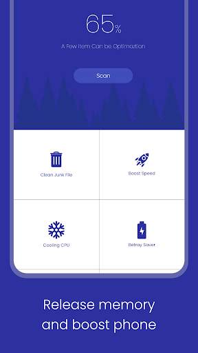 Clean Master Pro screenshot 5
