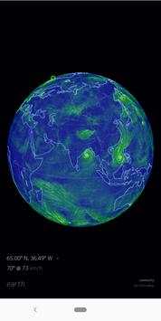 Live Earth Cyclone screenshot 2