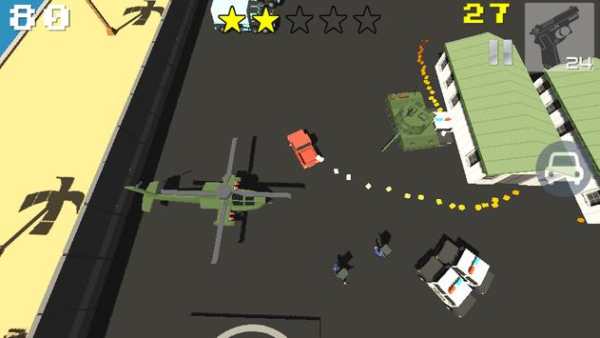 Angry Gangster: Most Wanted screenshot 6