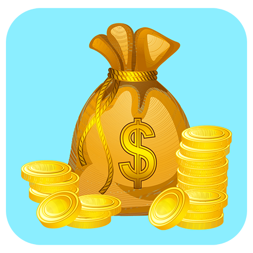 Cash Rewards आइकन