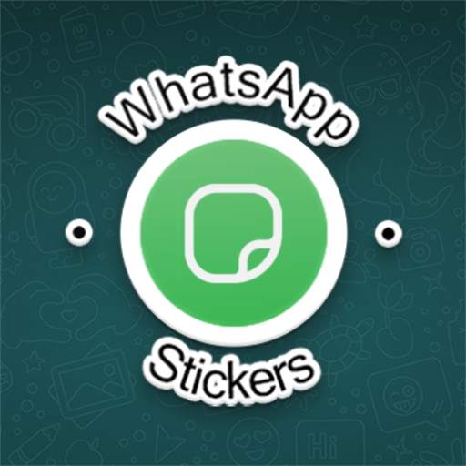 WhatsApp Stickers | WAStickerApps Free 3.0