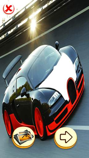 Photo Editor - Car Photo screenshot 1