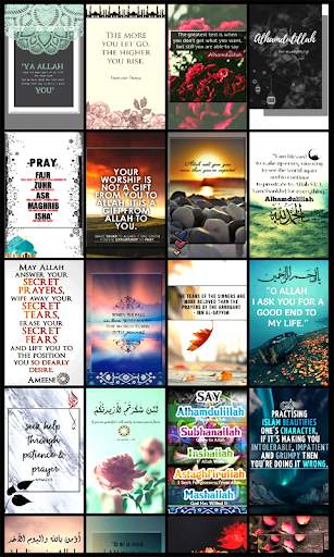 Islamic Truth Quotes screenshot 2