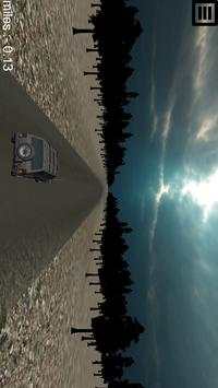 Highway Car Racing - Endless screenshot 5