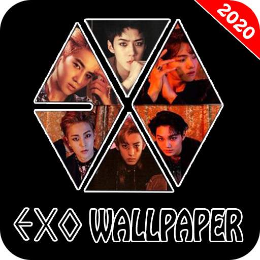 EXO Wallpaper 2.0