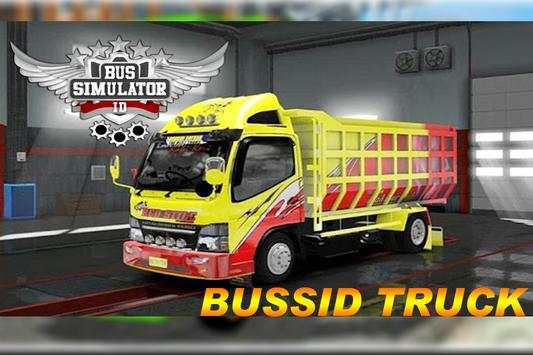 mod truck livery indonesian screenshot 6