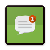 messenger   icon