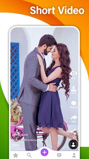VID MA - Made in India | Short Video App screenshot 7