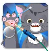 Animal Hospital Hand Doctor 1.0.1