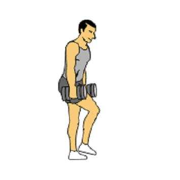home workout screenshot 1