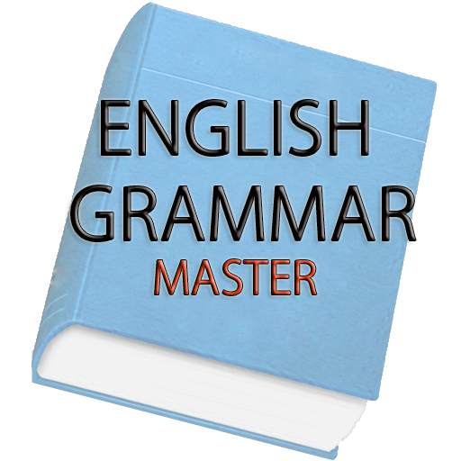 English Grammar Master 6.1.1