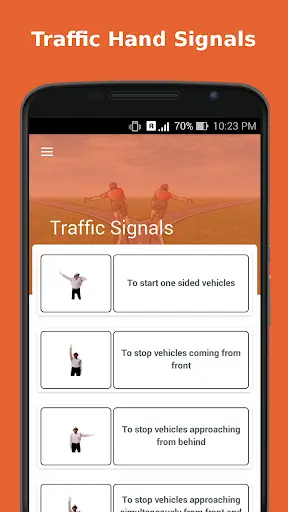 Learners Plus - Licence Test screenshot 5