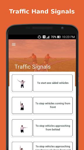 Learners Plus - Licence Test screenshot 5