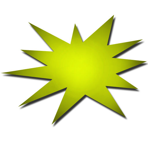 My Bookmarks icon
