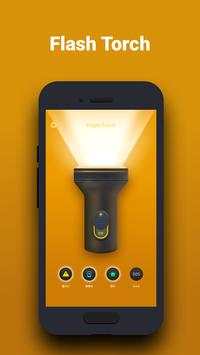 Flash Torch screenshot 2