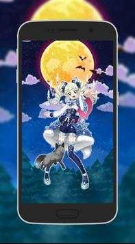 Yurika TD Wallpaper HD screenshot 4
