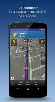 Galactio screenshot 1
