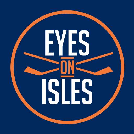 Eyes On Isles: News for New York Islanders Fans 5.3