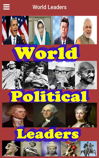 World Leaders screenshot 9