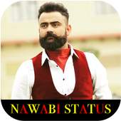 Nawabi Status 2018 1.0