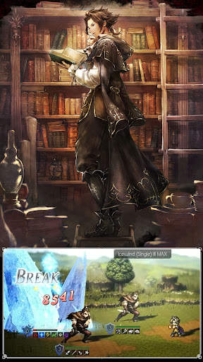 OCTOPATH TRAVELER: CotC screenshot 8