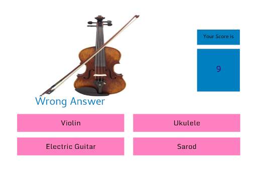Music Game App by GURMEET SINGH DANG. Play & Learn screenshot 2