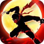 Fighting Story : Hero Kingdom Fight logo