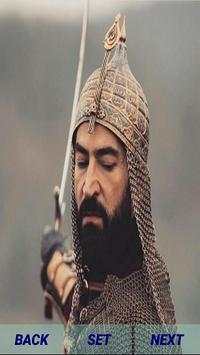Mohammed Alfatih Wallpaper screenshot 4