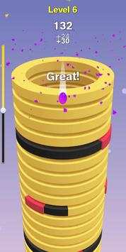 Stack Ball screenshot 4