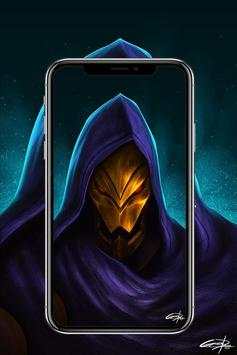 Mobile Legends Wallpaper HD Offline screenshot 1