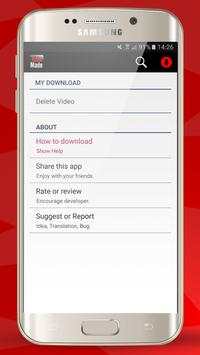HD Video Downloader screenshot 4
