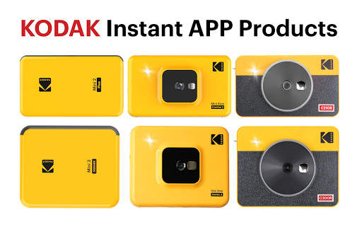 Kodak Instant Printer screenshot 1