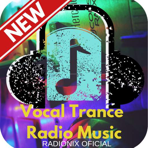 Vocal Trance Radio Music 1.0