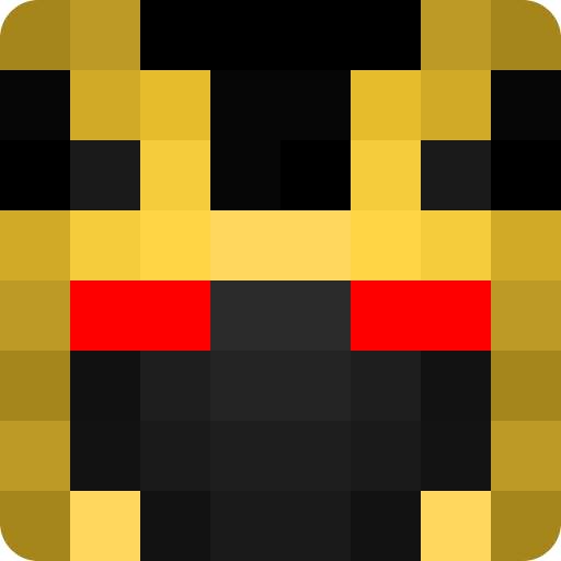 PVP Skins for Minecraft PE 1.0.1