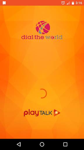 Play Talk screenshot 1