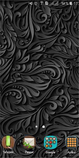 Batik Wallpaper screenshot 3
