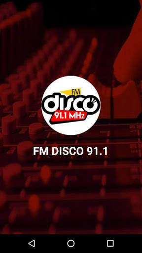 FM DISCO 2020 screenshot 1