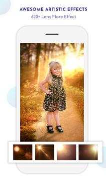 Color Splash Effect Pic Editor Splurge Photo Edit screenshot 3