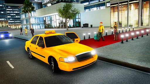 La vera guida dei taxi screenshot 3
