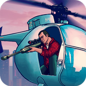 Las Ventas Criminal icon