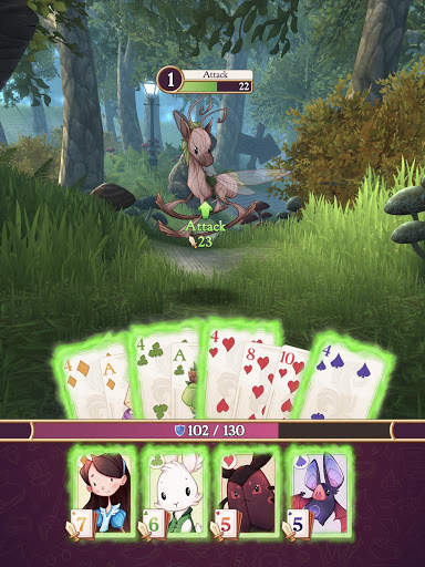 Alice Legends screenshot 11