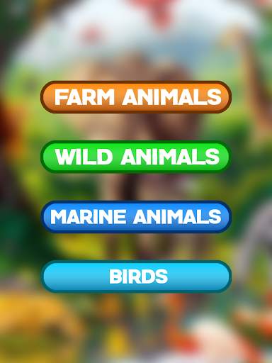 Animal Sounds - KIDS Edition screenshot 12