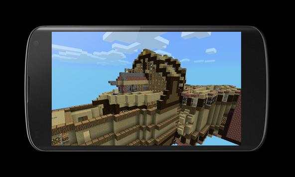 Adventure for Minecraft screenshot 2