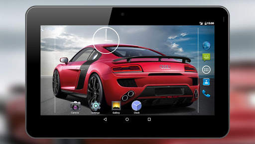 Car Wallpapers screenshot 8