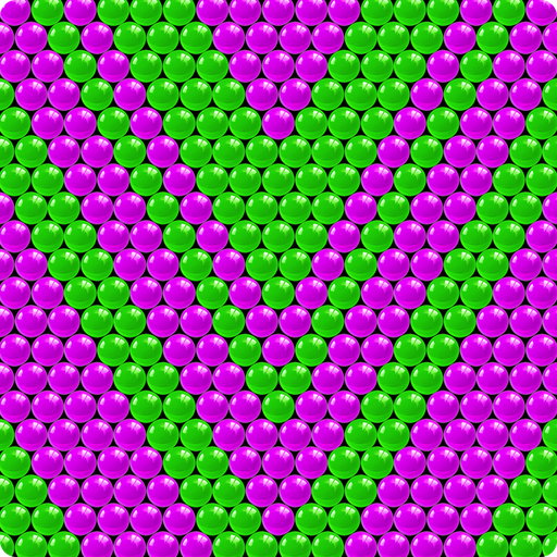 Blaze Bubbles icon