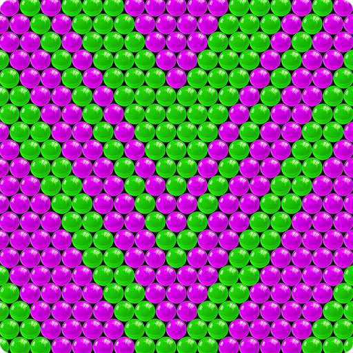 Blaze Bubbles 3.4