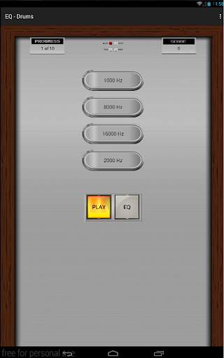 Matter of Listen - FREE screenshot 4