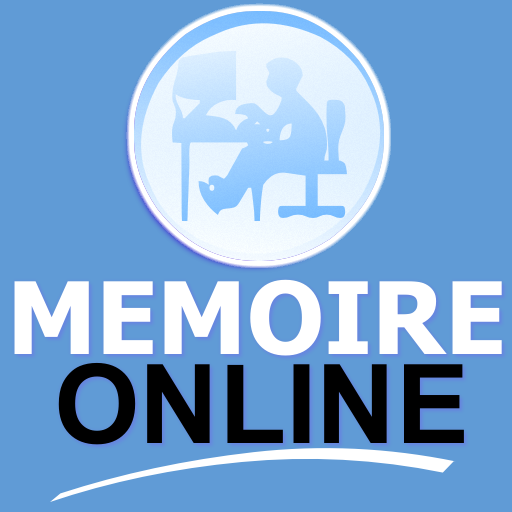 ikon Mémoire Online