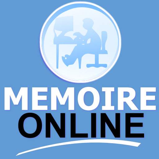 Mémoire Online 3.0